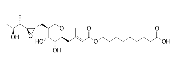 Mupirocin Acid